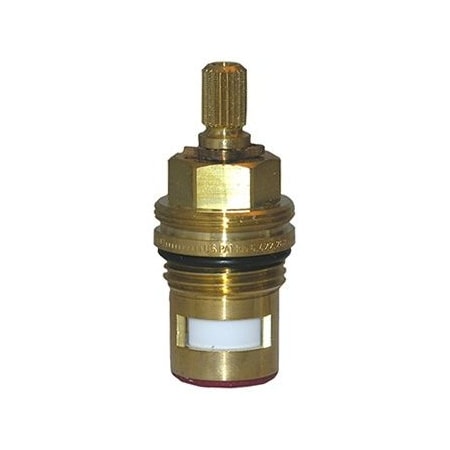 Larsen Supply Co 3803 Hot Cera Stem S-166-1NL